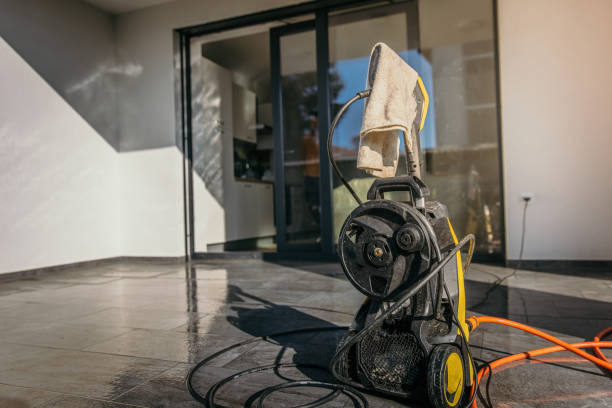 Best Heavy Equipment Washing  in Menlo Park, CA